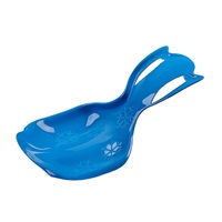 Ślizg zjazdowy BAYO COMFORT LINE XL niebieski