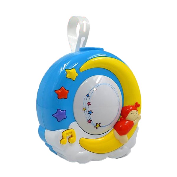 Muzyczny projektor Bayo księżyc