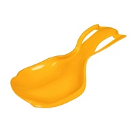 Ślizg zjazdowy BAYO COMFORT LINE XL żółty