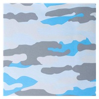 Niemowlęca czapka New Baby With Love niebieska