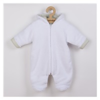 Luksusowy dziecięcy zimowy pajac New Baby Snowy collection