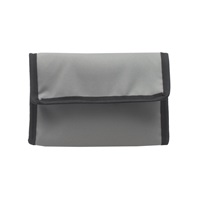 Retro wózek dla lalek 2w1 New Baby Nella szary