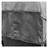 Dziecięcy rowerek trójkołowy Baby Mix 3w1 TYPHOON 360° army