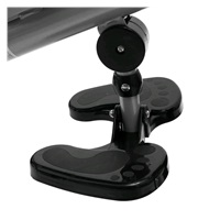 Dziecięcy rowerek trójkołowy Baby Mix 3w1 TYPHOON 360° army