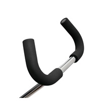 Dziecięcy rowerek trójkołowy Baby Mix 3w1 TYPHOON 360° army