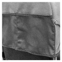 Dziecięcy rowerek trójkołowy Baby Mix 3w1 TYPHOON 360° szary