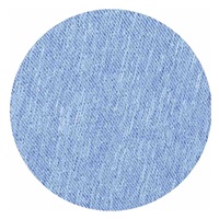 Parasolka do wózka Jeans niebieska