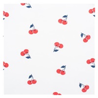 Niemowlęce bawełniane spodenki New Baby Cherry