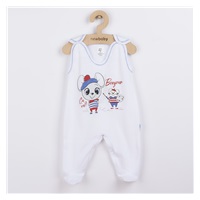 4-częściowy zestaw New Baby Bonjour