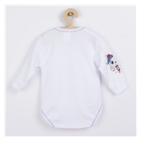 4-częściowy zestaw New Baby Bonjour