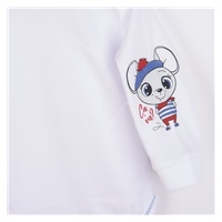 4-częściowy zestaw New Baby Bonjour