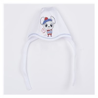 4-częściowy zestaw New Baby Bonjour