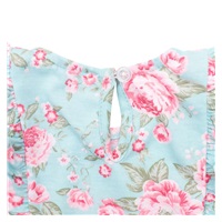 Niemowlęca letnia bawełniana sukienka New Baby