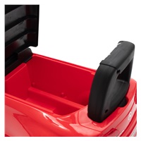 Dziecięcy jeździk Mercedes Benz AMG C63 Coupe Baby Mix niebieski