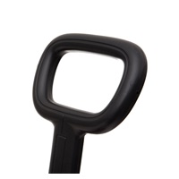 Dziecięcy jeździk z rączką Mercedes Benz AMG C63 Coupe Bayb Mix niebieski