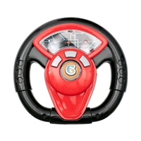 Dziecięce jeździdełko SUV Baby Mix różowe