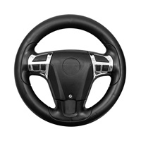 Dziecięcy jeździk z dźwiękiem Baby Mix RACER zielony