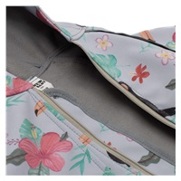 Softshell niemowlęcy pajacyk New Baby Tukan