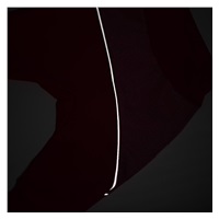 Softshell niemowlęce spodnie New Baby różowe