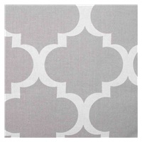 Klasyczny rożek wiązany New Baby JACKET szary maroko