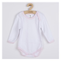 3-częściowy bawełniany komplet New Baby Lili