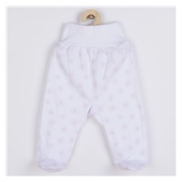 3-częściowy bawełniany komplet New Baby Lili