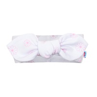 3-częściowy bawełniany komplet New Baby Lili