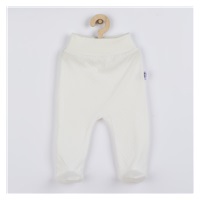 Zestaw niemowlęcy bawełniany New Baby Good Friends beżowy