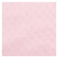 Zestaw niemowlęcy bawełniany New Baby Good Friends różowy