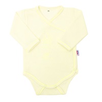 Zestaw niemowlęcy bawełniany New Baby Good Friends beżowy