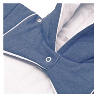 Zimowy kombinezon New Baby Winter Elephant jeans