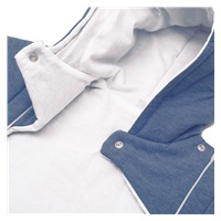 Zimowy kombinezon New Baby Winter Elephant jeans