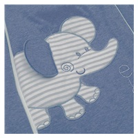 Zimowy kombinezon New Baby Winter Elephant jeans