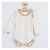 3-częściowy bawełniany komplet New Baby Cars