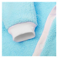 Dziecięcy jesienny pajac New Baby MiMi niebieski