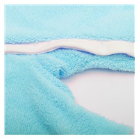 Dziecięcy jesienny pajac New Baby MiMi niebieski