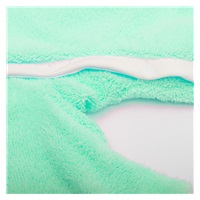 Dziecięcy jesienny pajac New Baby MiMi miętowy