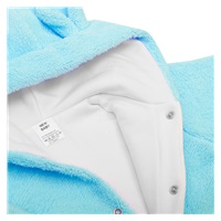 Dziecięcy jesienny pajac New Baby MiMi niebieski