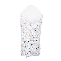 Klasyczny rożek wiązany New Baby Jarzębina