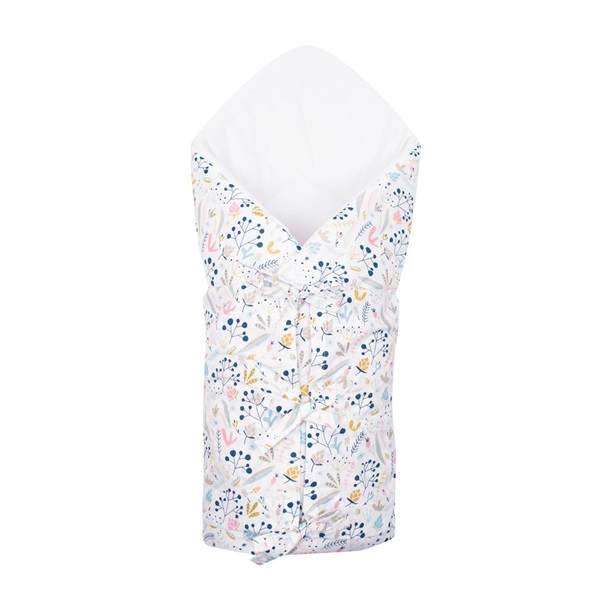 Klasyczny rożek wiązany New Baby Jarzębina