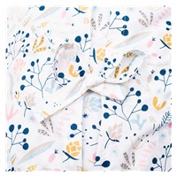 Klasyczny rożek wiązany New Baby Jarzębina