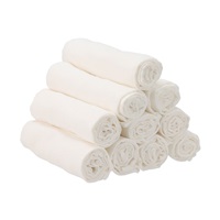 Pieluchy tetrowe New baby Softy 70 x 70 cm 10 sztuk