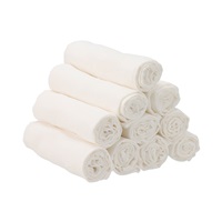 Pieluchy tetrowe New baby Softy 80 x 80 cm 10 sztuk