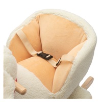 Zabawka na biegunach z melodią PlayTo owieczka