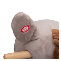 Zabawka na biegunach z melodią PlayTo Donkey