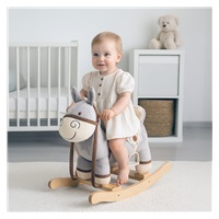 Zabawka na biegunach z melodią PlayTo Donkey