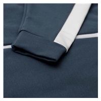 Niemowlęcy pajac dresowy New Baby The Best graphite