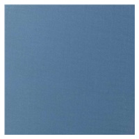 Muślinowy rożek wiązany New Baby niebieski