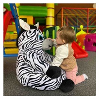 Niemowlęca bluza dresowa New Baby The Best graphite