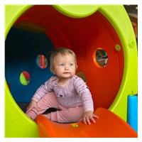 Niemowlęce body New Baby BuBu różowe